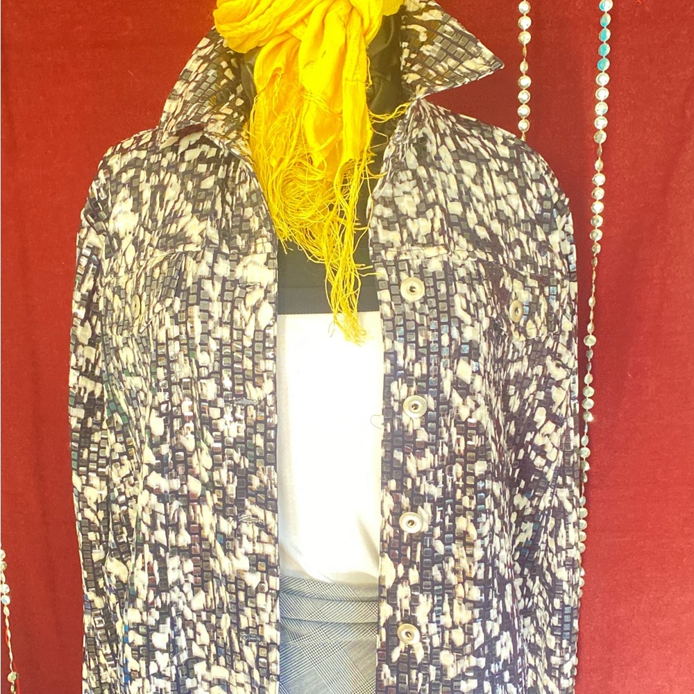 Women Jacket